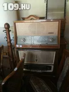 Antik rádió
